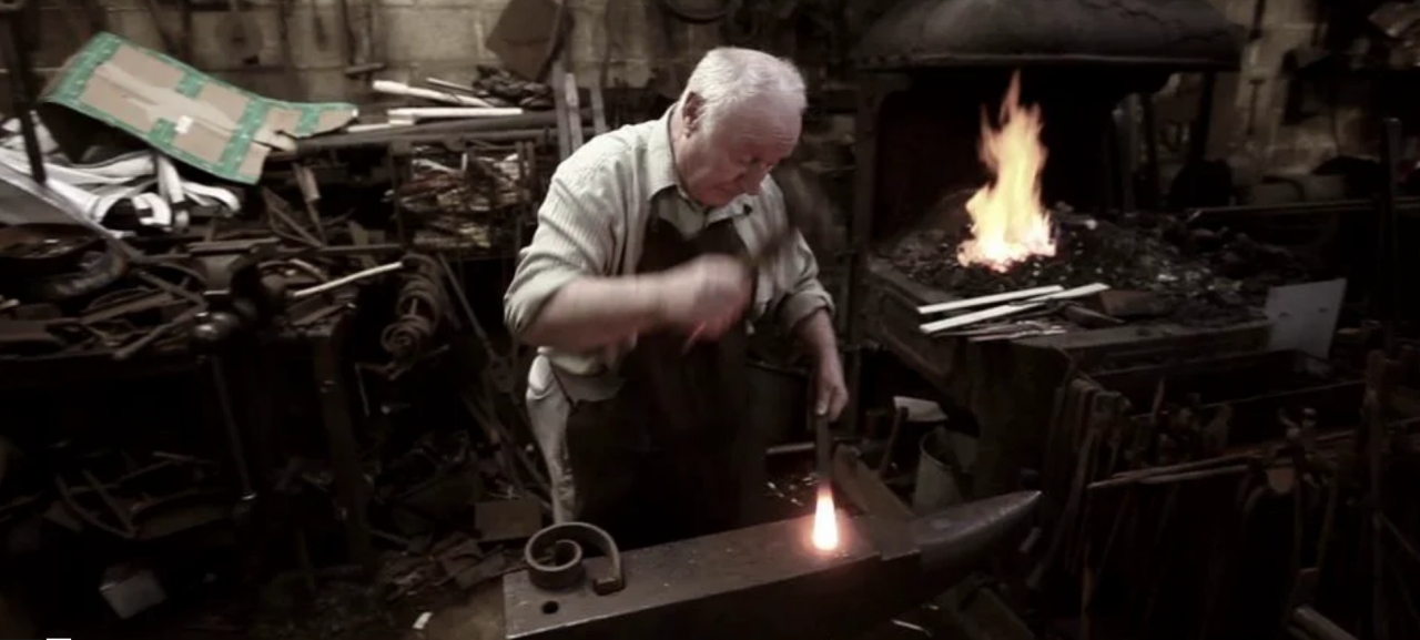 blacksmith