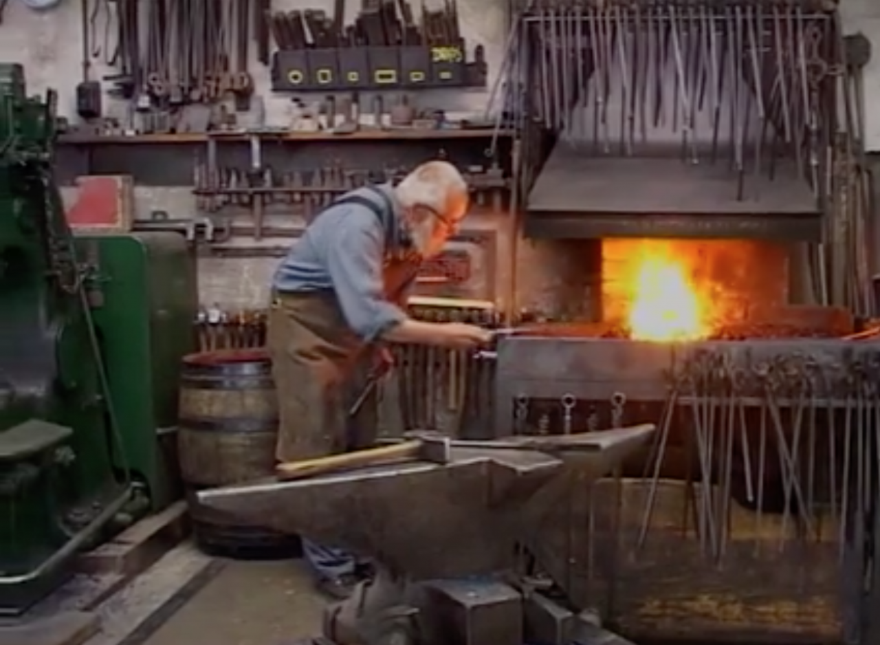 Atelier-Zimmermann---Blacksmith